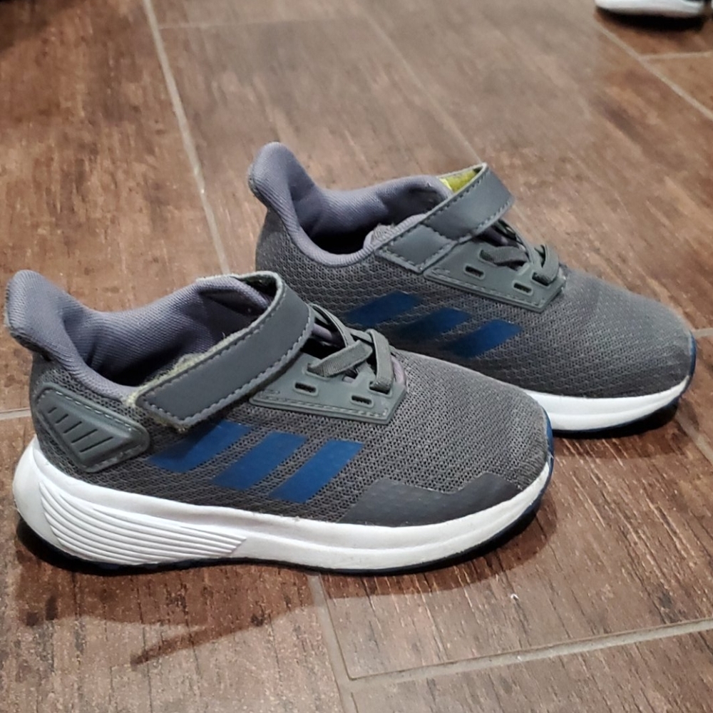 Toddler adidas